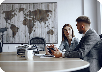 Investment Consulting