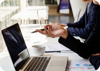 Business Growth Strategy
